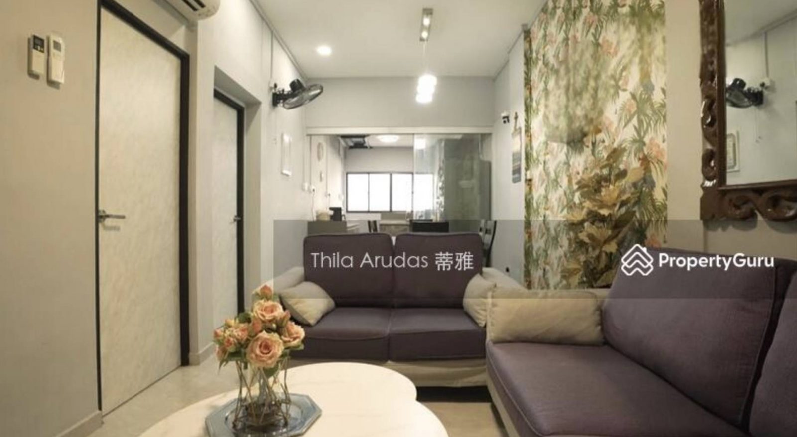 721 Ang Mo Kio Avenue 8 4