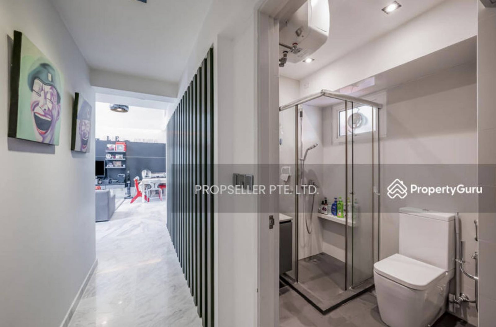 267B Punggol Field 3