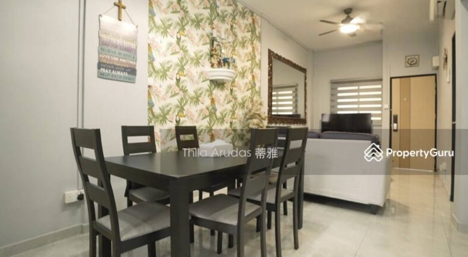 721 Ang Mo Kio Avenue 8 6