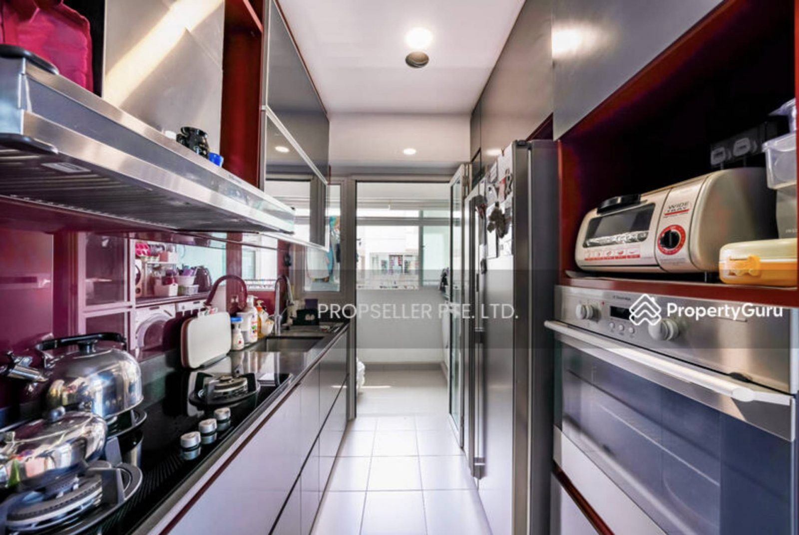 267B Punggol Field 5