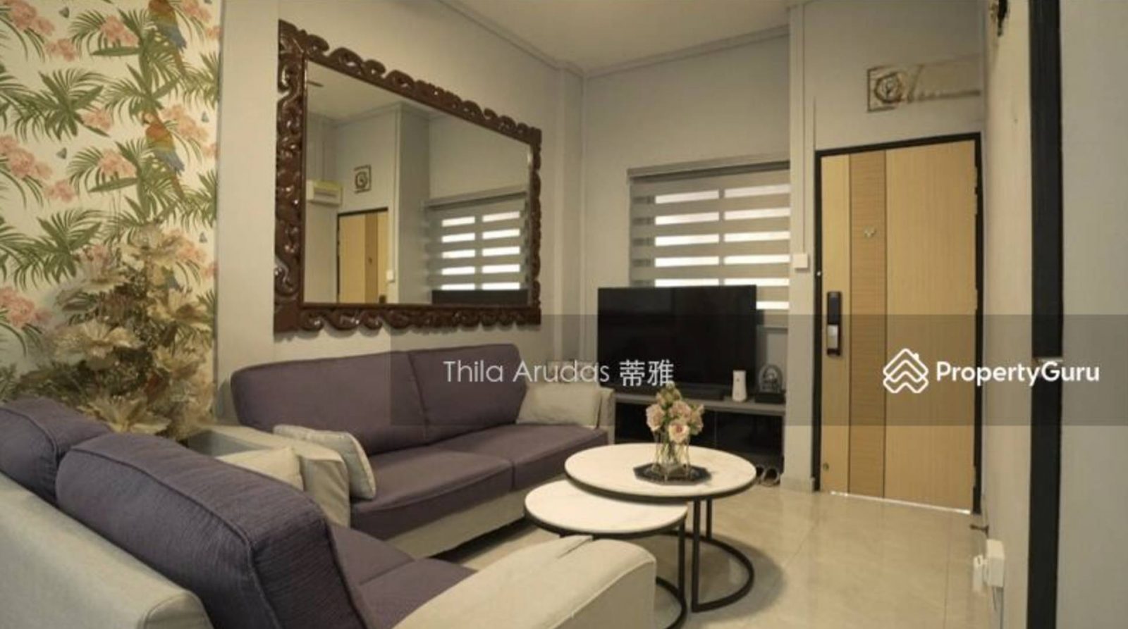 721 Ang Mo Kio Avenue 8 7