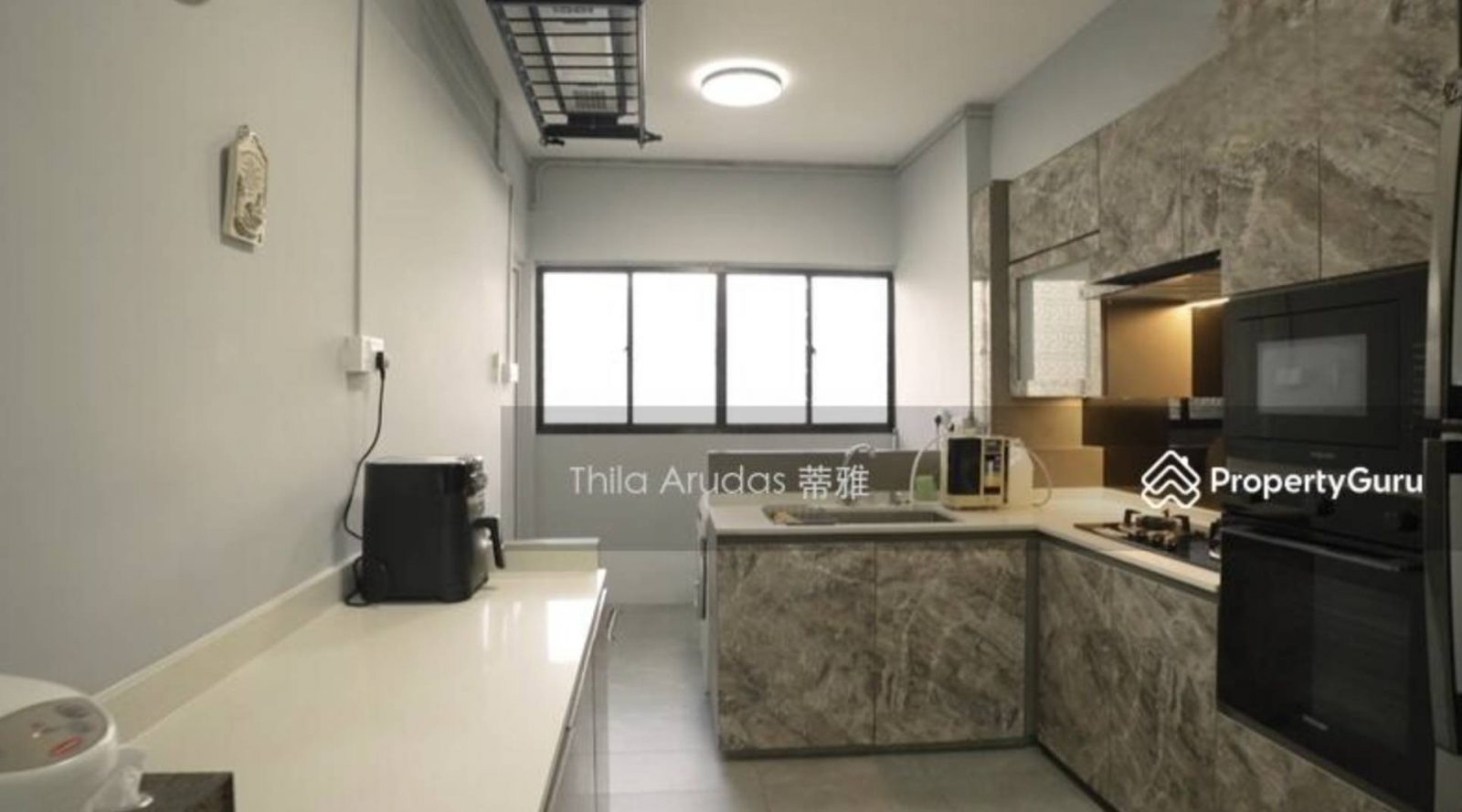 721 Ang Mo Kio Avenue 8 8