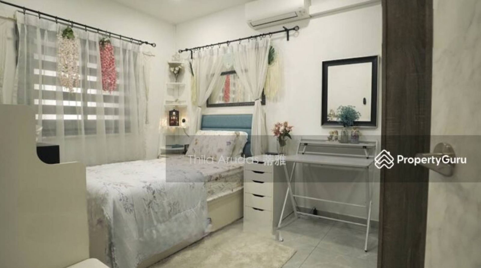 721 Ang Mo Kio Avenue 8 9