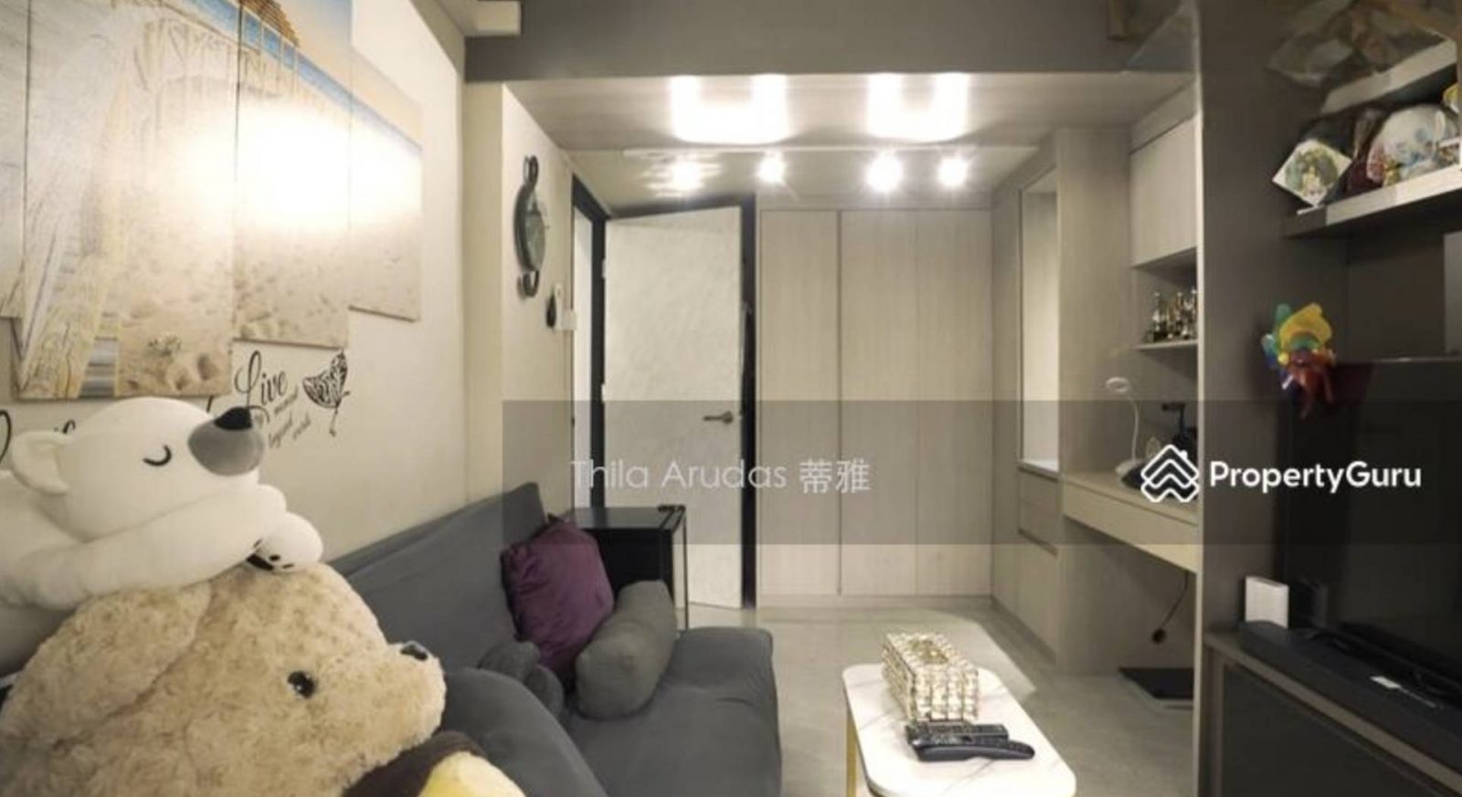 721 Ang Mo Kio Avenue 8 11