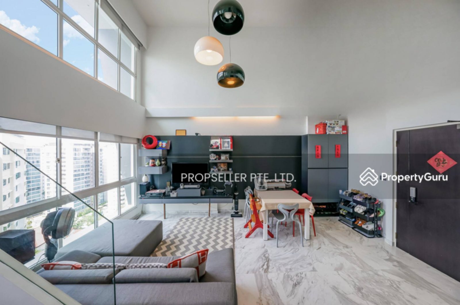 267B Punggol Field 9