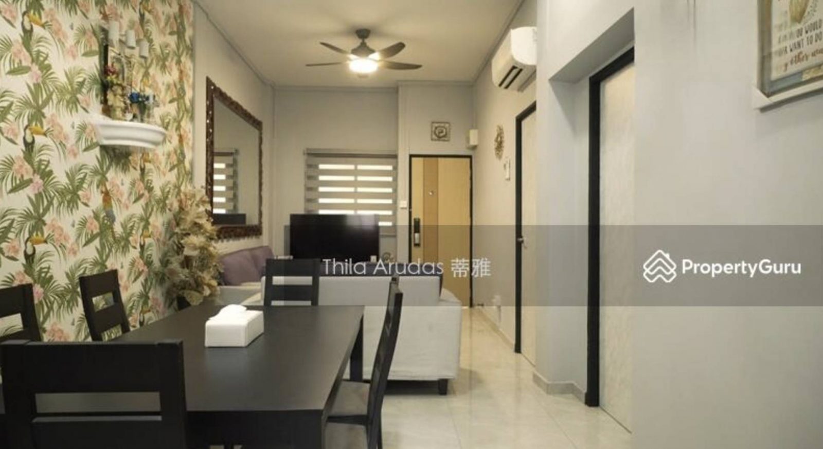 721 Ang Mo Kio Avenue 8 12