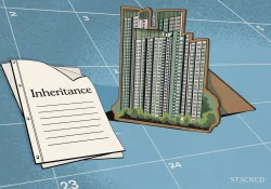 inherit hdb
