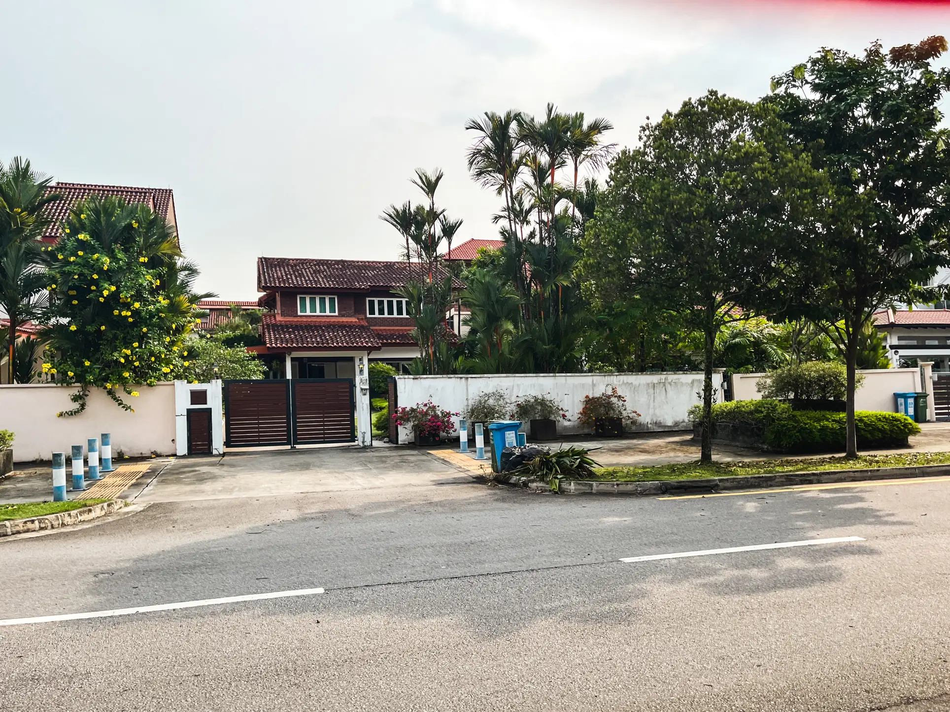 Jalan Haji Alias Estate 29
