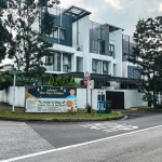 Jalan Haji Alias Estate 12