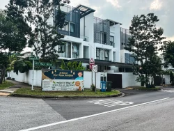 Jalan Haji Alias Estate 12