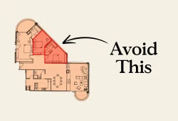 best condo layout singapore