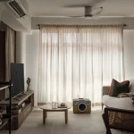 Cosy 2 Room HDB 1