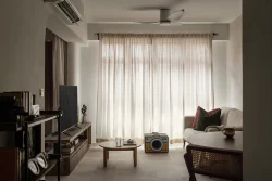 Cosy 2 Room HDB 1