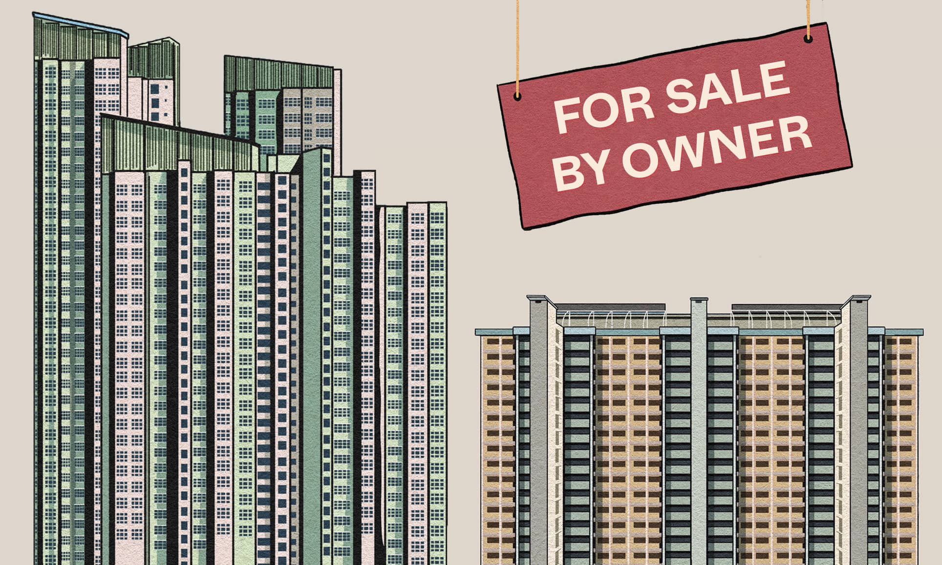 Will The New HDB Resale Listing Portal Really Cut Out Agents?