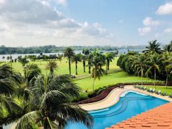 orchid country club