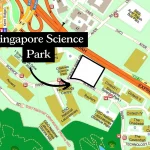 SG Science Park