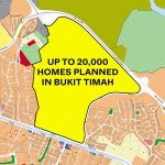 bukit timah homes planned singapore