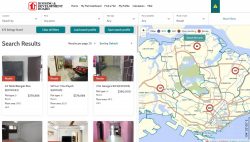 hdb resale listing service