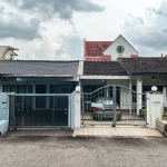 Redwood Elm Oak Fir Cypress Avenue Bukit Timah Singapore 22
