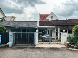 Redwood Elm Oak Fir Cypress Avenue Bukit Timah Singapore 22