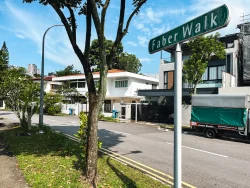 Faber Walk Estate 6