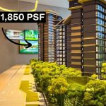 Sora Condo Pricing
