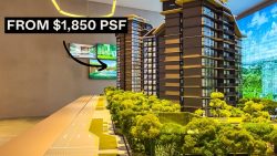 Sora Condo Pricing