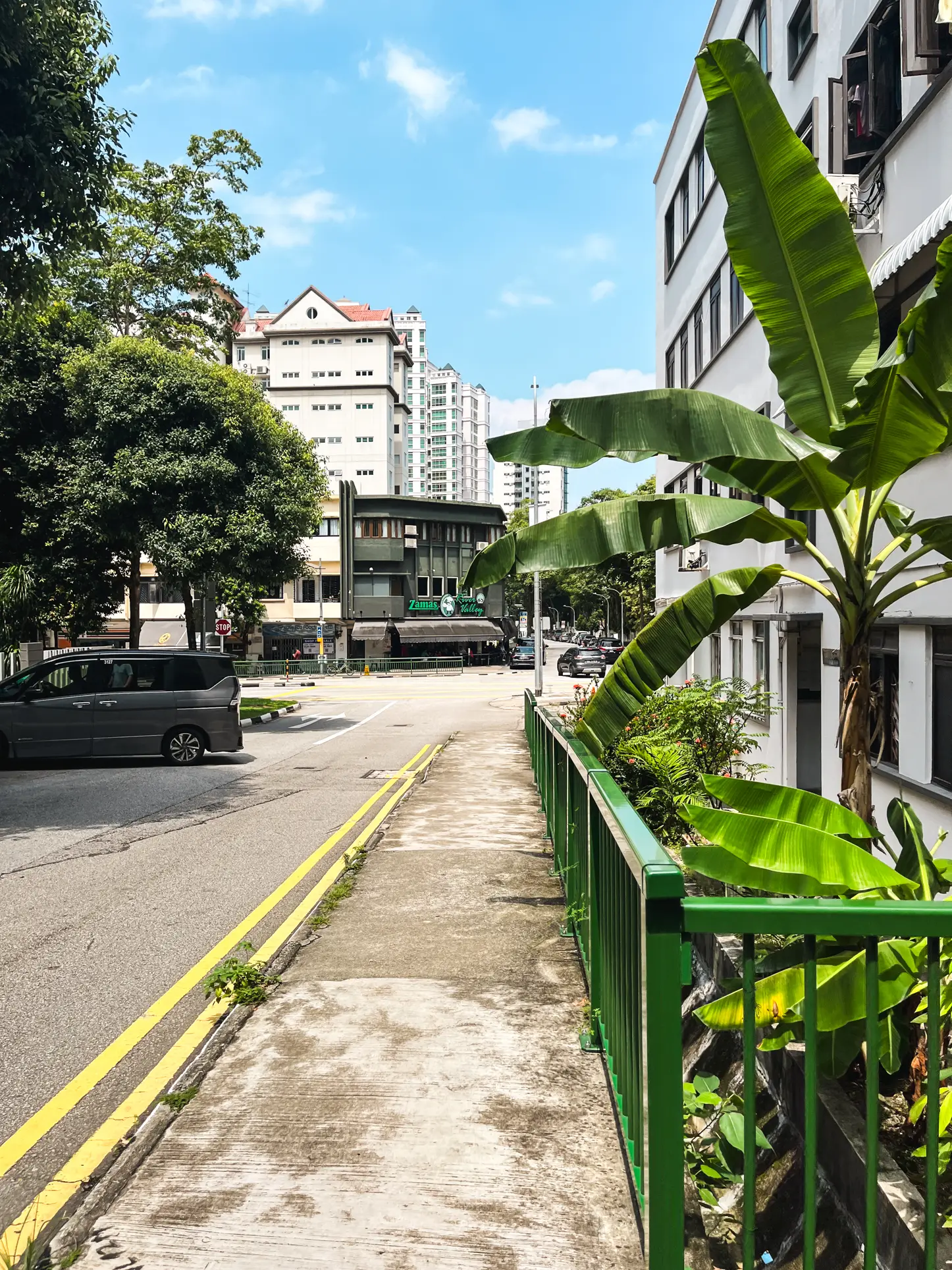 Jalan Mutiara Estate 28