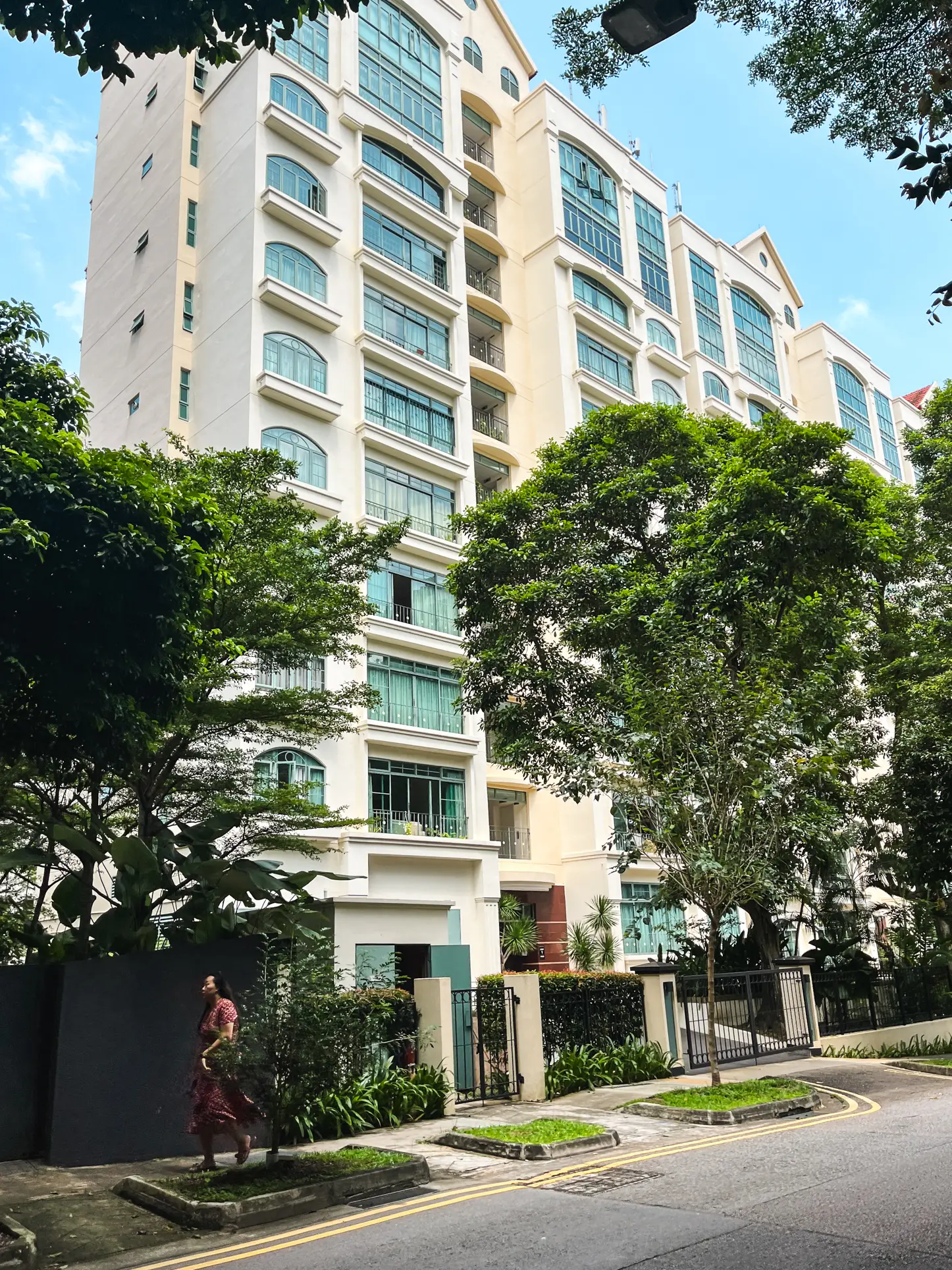 Jalan Mutiara Estate 19
