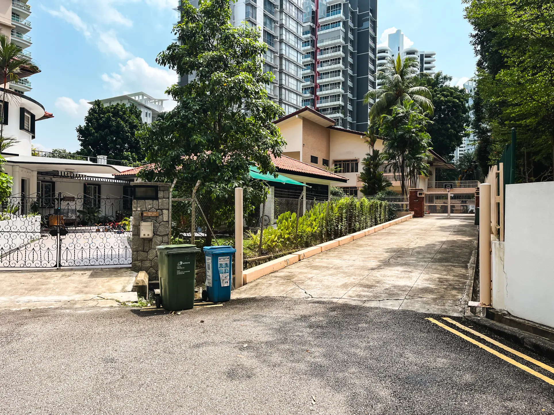 Jalan Mutiara Estate 24