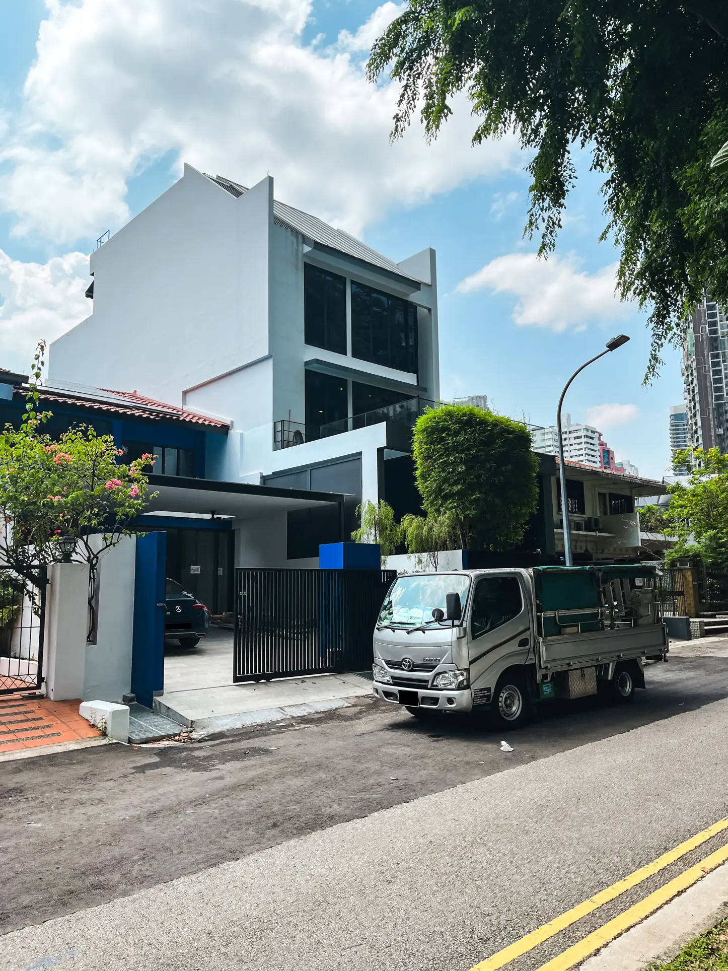Jalan Mutiara Estate 14