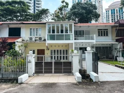 Jalan Mutiara Estate 4