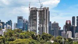 One Pearl Bank Singapore