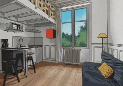 property overseas