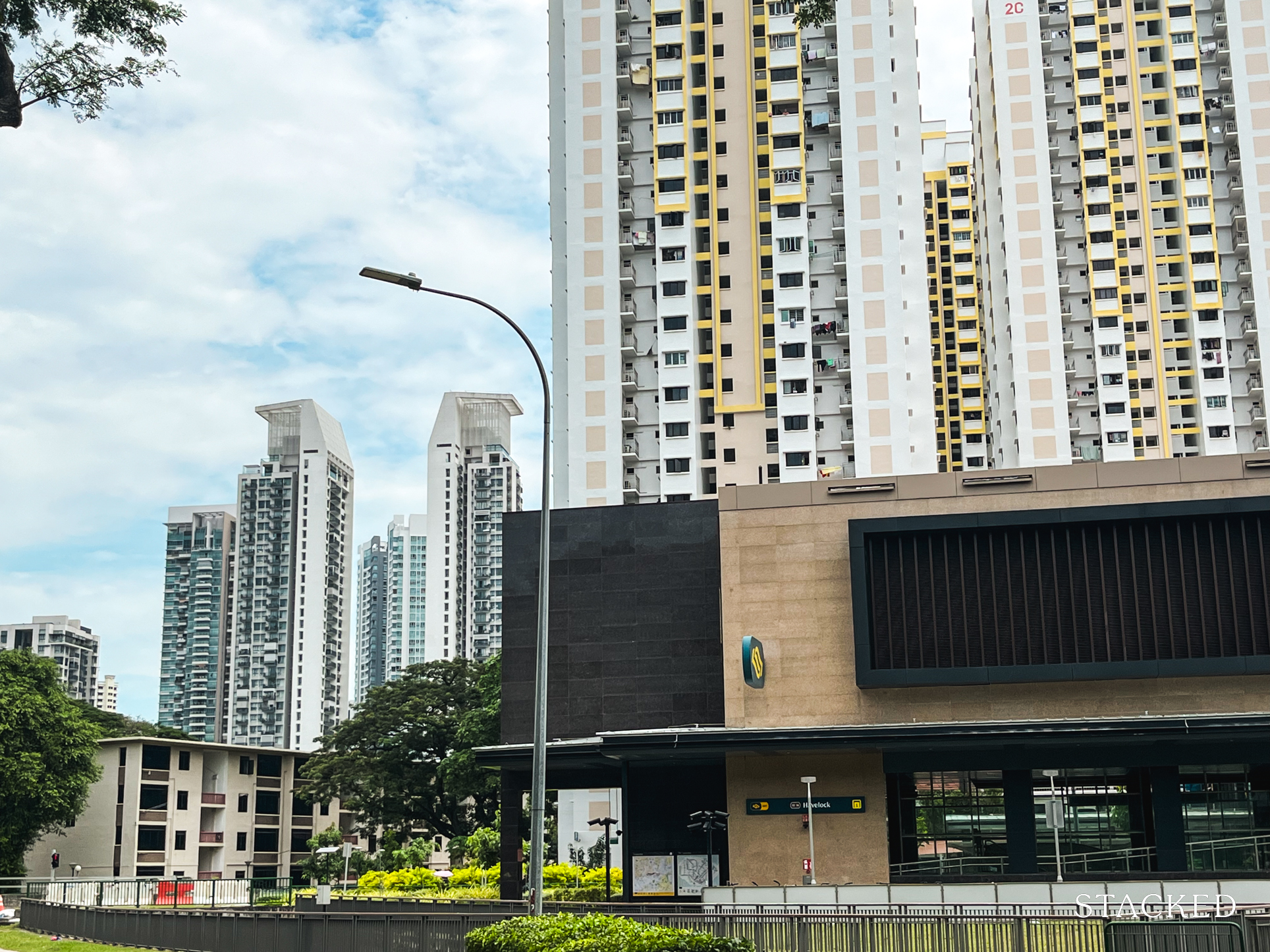 River Valley Tour 11 havelock mrt