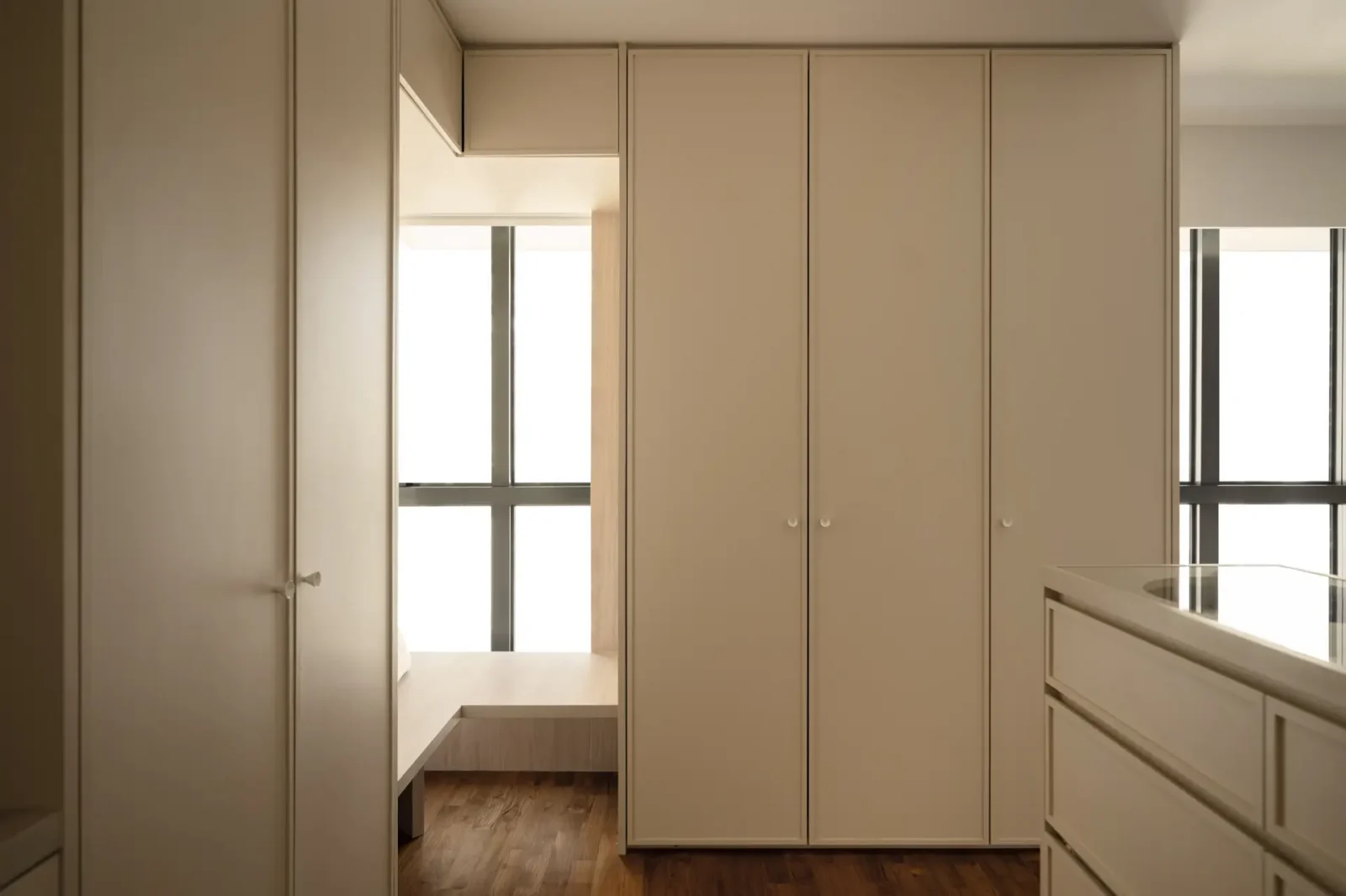 Minimalist 4 Room HDB 9