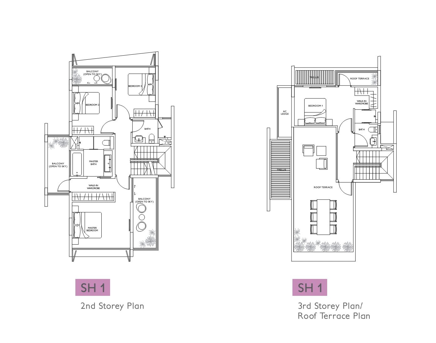 archipelago floorplan 1