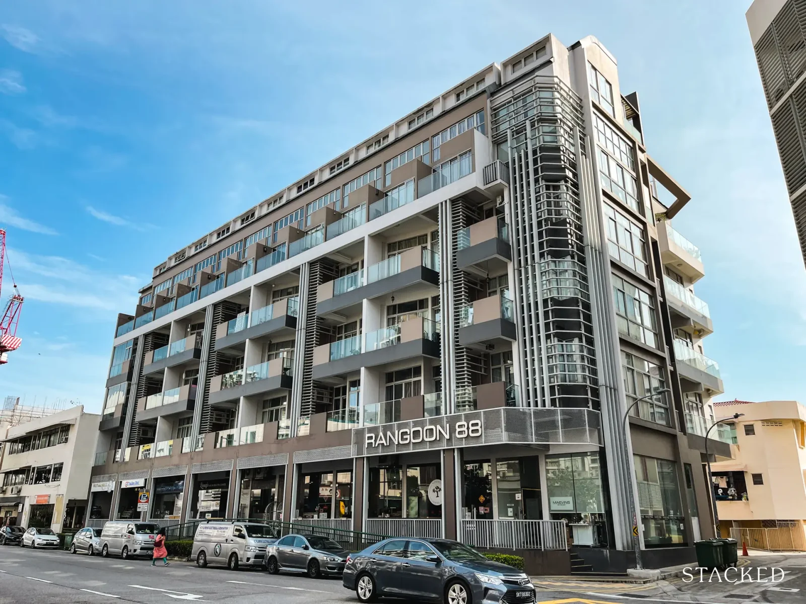 9 Cheapest Freehold Mixed-Use Developments In 2024 (From $572,000)