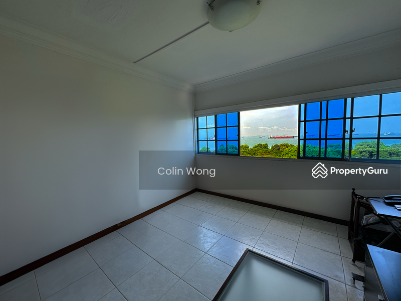 Gorgeous Sea View All Round