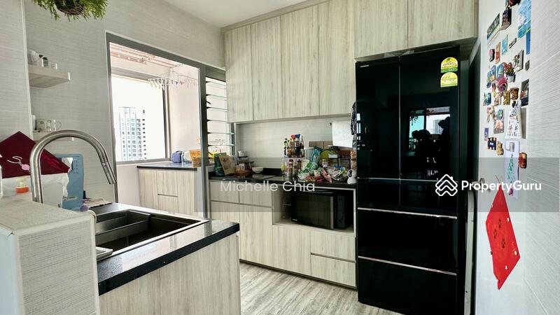 36 Margaret Drive HDB Unblocked Views 1