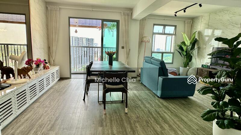 36 Margaret Drive HDB Unblocked Views 3