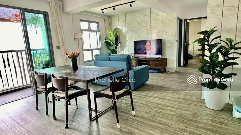 36 Margaret Drive HDB Unblocked Views 4