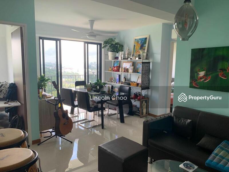 95 Dawson Road Unblocked View HDB 3