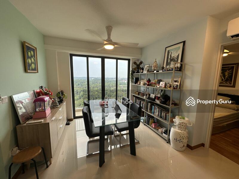 95 Dawson Road Unblocked View HDB 4