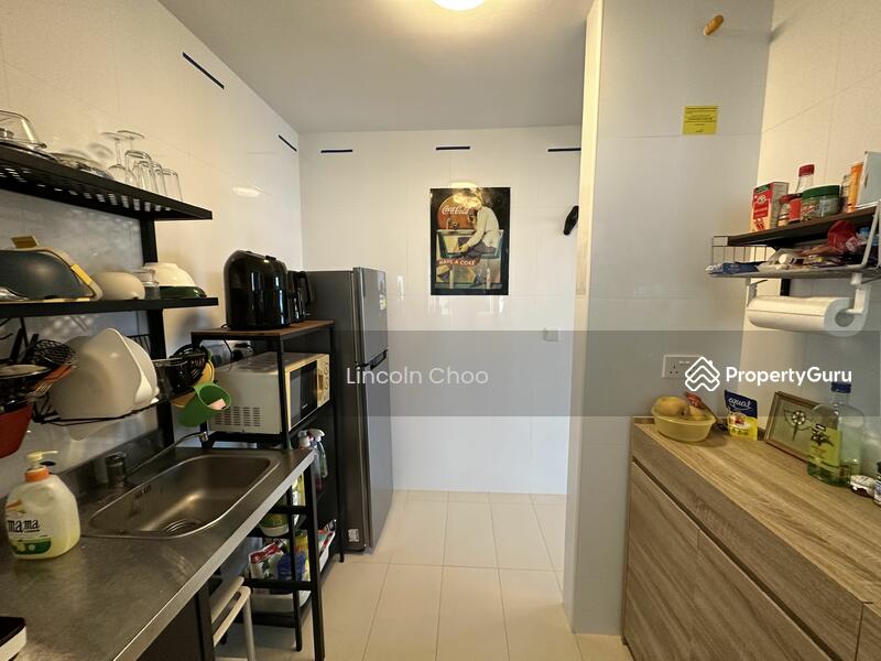 95 Dawson Road Unblocked View HDB 5