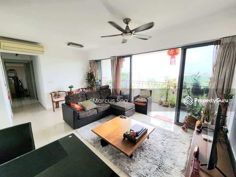 138B Yuan Ching Road Unblocked Views HDB 2