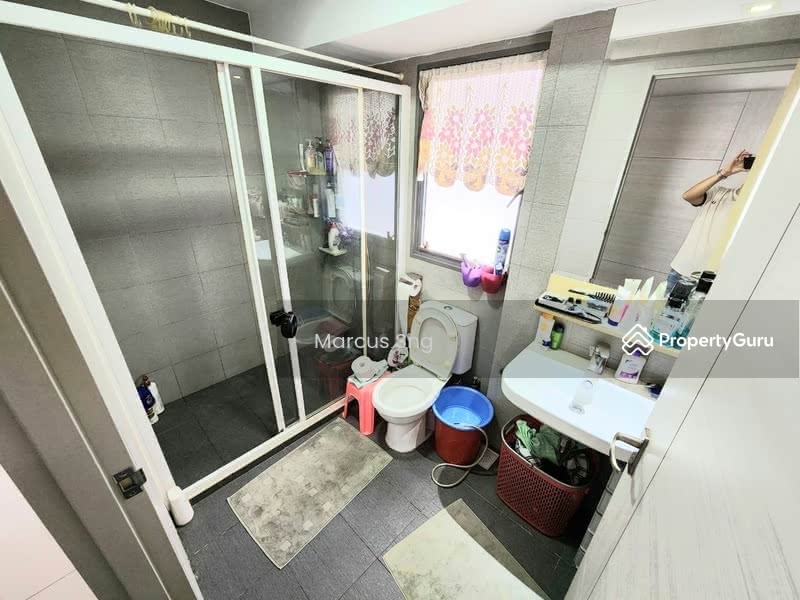 138B Yuan Ching Road Unblocked Views HDB 4