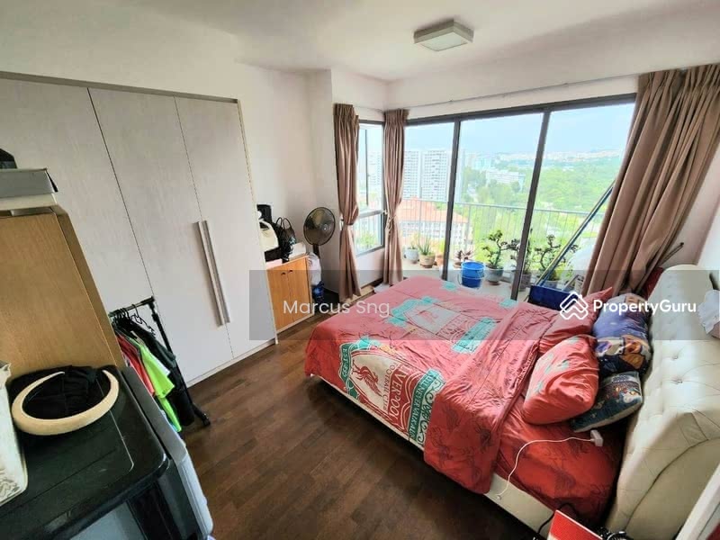 138B Yuan Ching Road Unblocked Views HDB 6