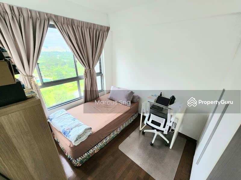 138B Yuan Ching Road Unblocked Views HDB 7