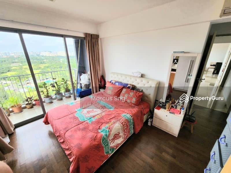 138B Yuan Ching Road Unblocked Views HDB 8